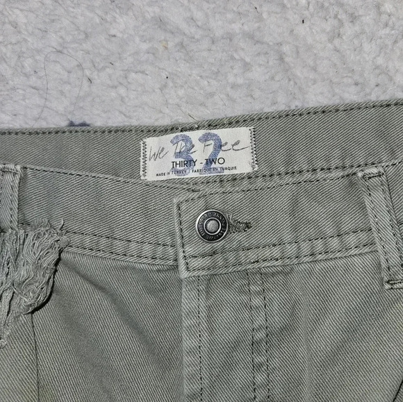 Free people Maggie size 32 - Picture 5 of 6